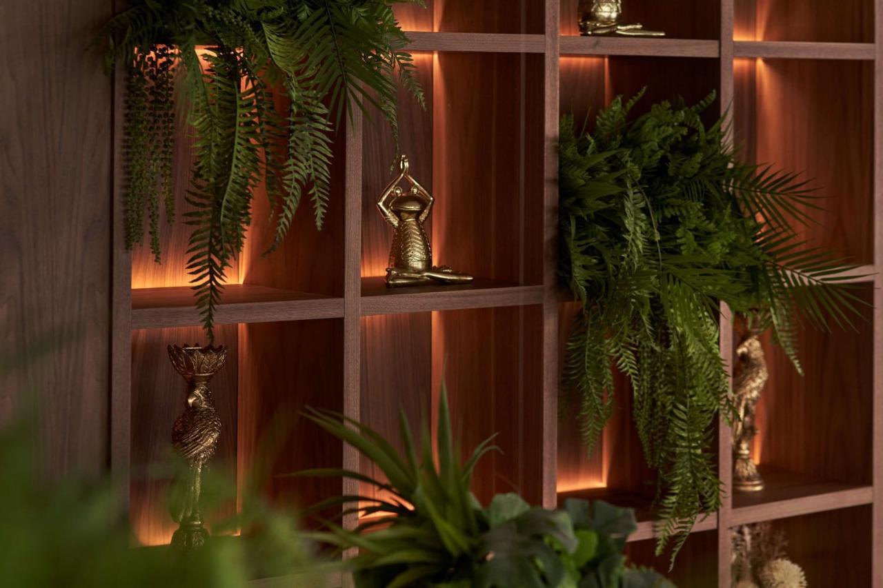 The Social Athens Hotel, A Member Of Radisson Individuals Ngoại thất bức ảnh