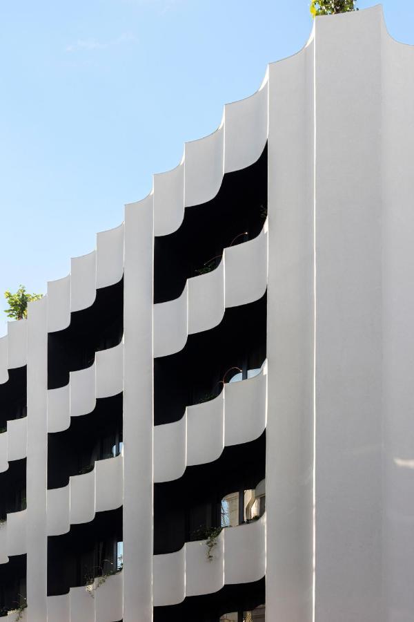 The Social Athens Hotel, A Member Of Radisson Individuals Ngoại thất bức ảnh