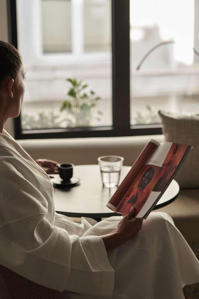 The Social Athens Hotel, A Member Of Radisson Individuals Tiện nghi bức ảnh