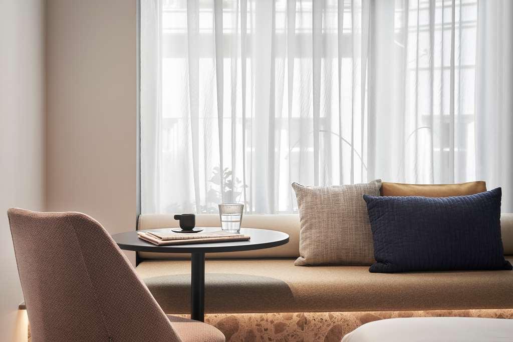 The Social Athens Hotel, A Member Of Radisson Individuals Phòng bức ảnh