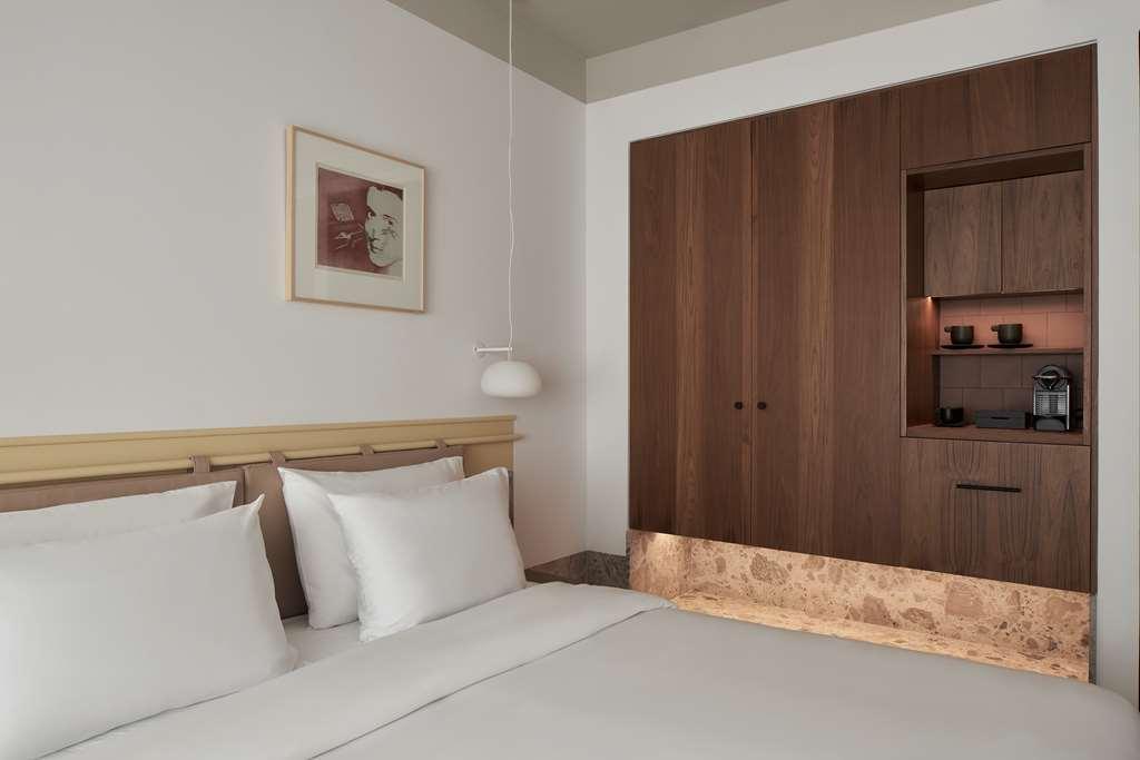 The Social Athens Hotel, A Member Of Radisson Individuals Phòng bức ảnh