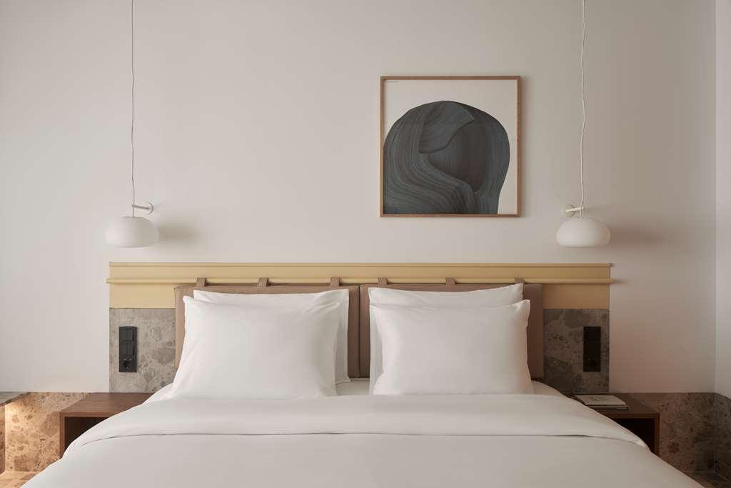 The Social Athens Hotel, A Member Of Radisson Individuals Phòng bức ảnh