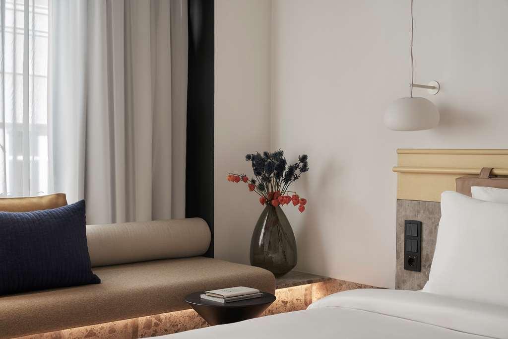 The Social Athens Hotel, A Member Of Radisson Individuals Phòng bức ảnh