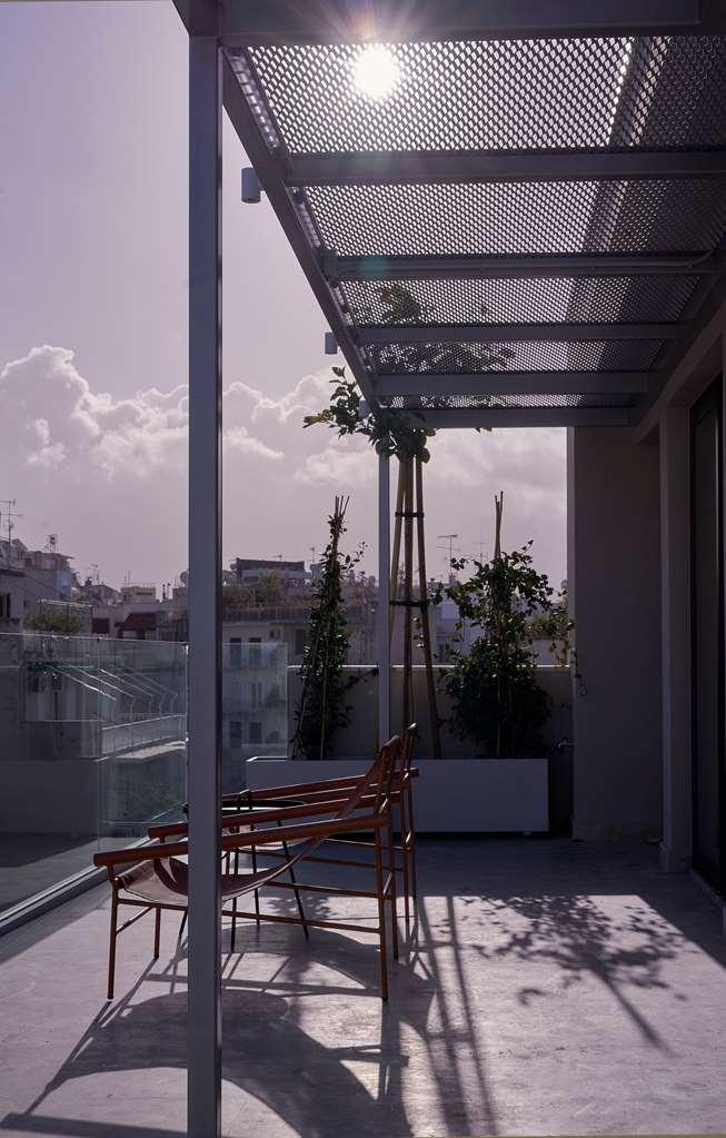 The Social Athens Hotel, A Member Of Radisson Individuals Ngoại thất bức ảnh
